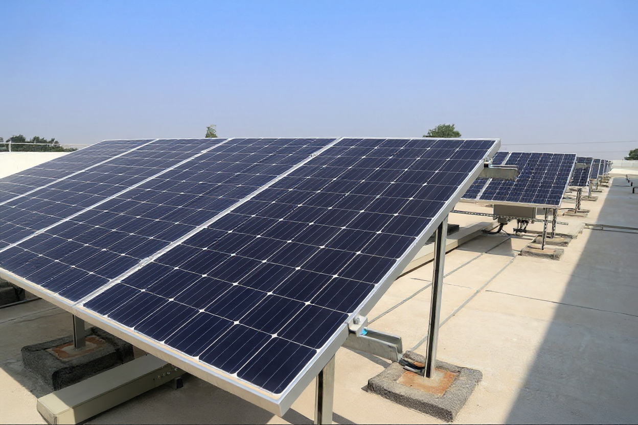 Commercial Solar
