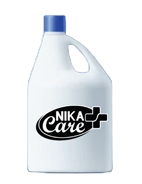Floor Chemicals
