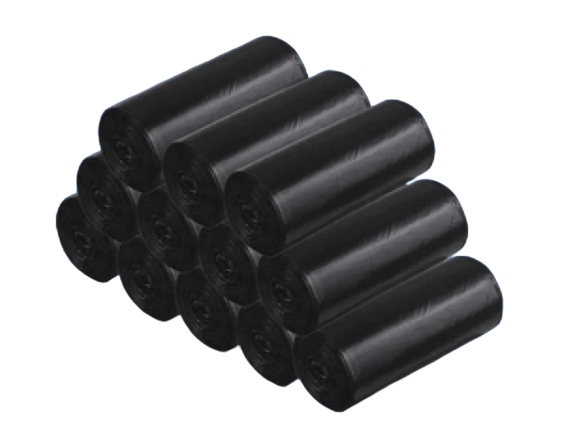 Garbage Bags