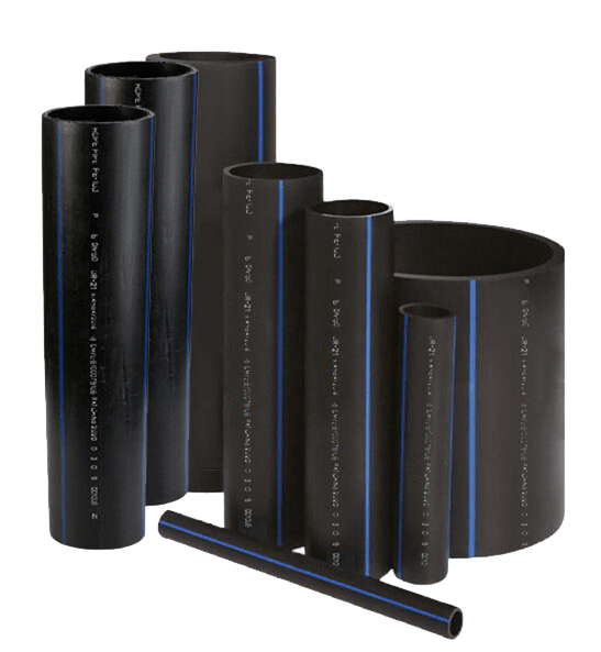 Sewerage Piping Systems
