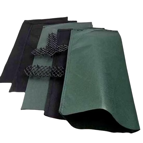 Tarpaulin & Geo Bags