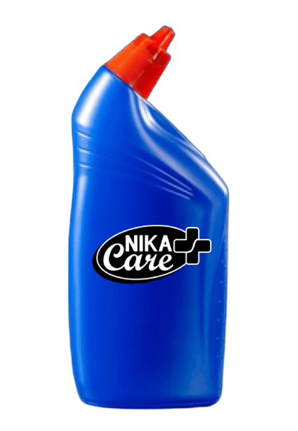 Toilet Cleaner