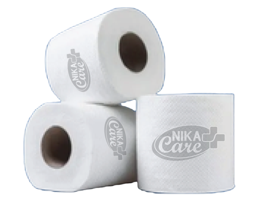 Toilet Rolls